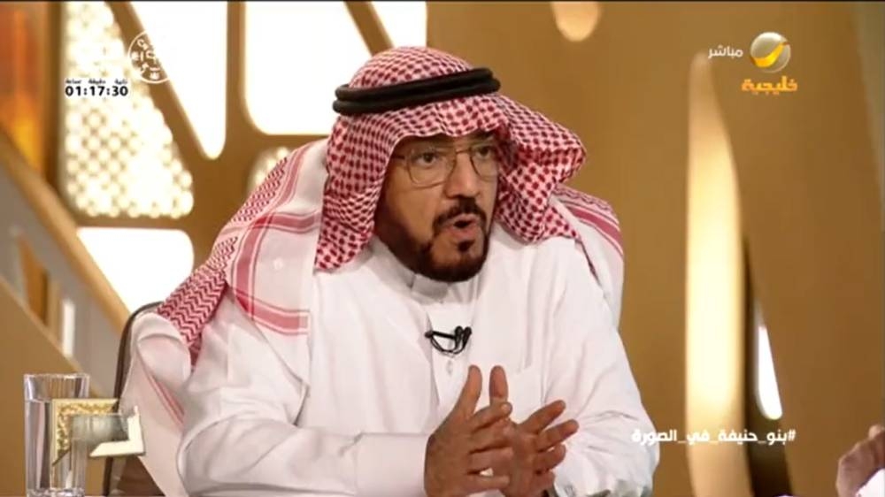 بالفيديو: أستاذ تاريخ يشرح الفرق بين "يوم التأسيس" و"اليوم الوطني".. وسبب اختيار "22 فبراير" للاحتفال