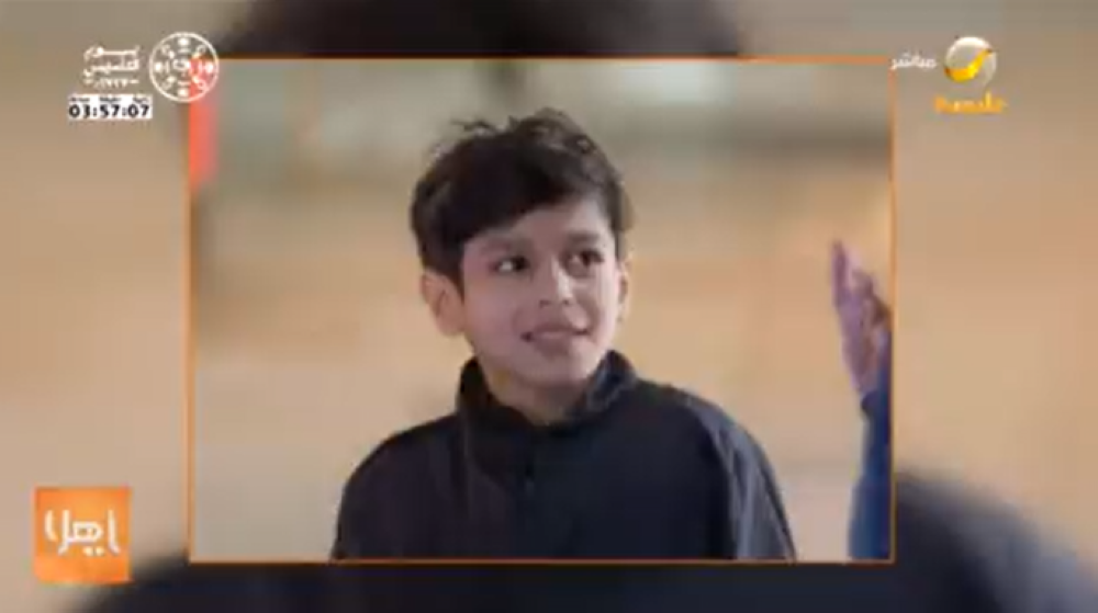 بالفيديو.. شقيق مشهور سناب "شبل يام" يكشف تفاصيل الحادث الأليم الذي تعرض له ومفاجأة بشأن حالته الصحية 