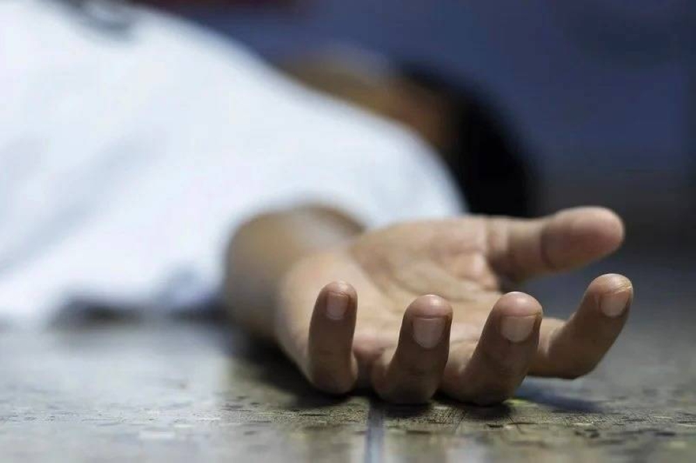مصر .. العثور على جثة شخص خليجي مقطعة نصفين داخل عقار في ظروف غامضة والكشف عن جنسيته