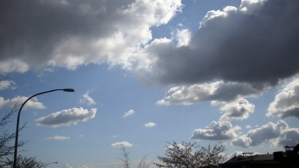 "المسند" يكشف توقعات حالة الطقس حتى نهاية الأسبوع