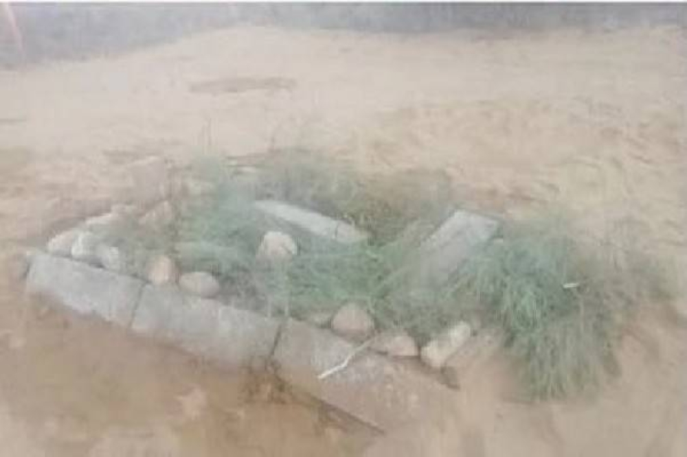 حادث مروع يُنهي حياة معلمة بصامطة.. وهذا ما كانت تنوي فعله لطلابها قبل وفاتها!