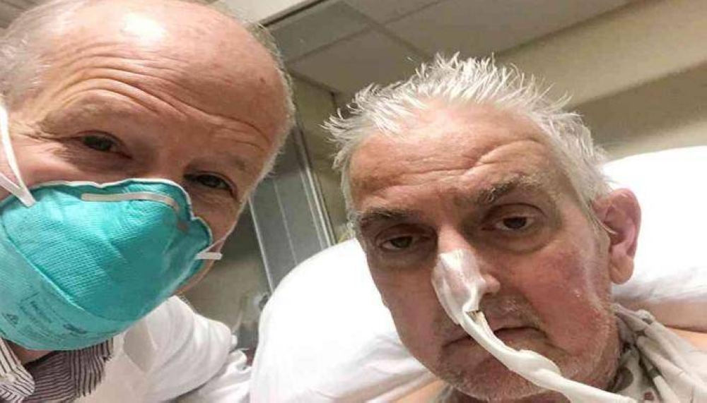 وفاة أول مريض خضع لعملية زرع قلب خنزير بعد شهرين من العملية