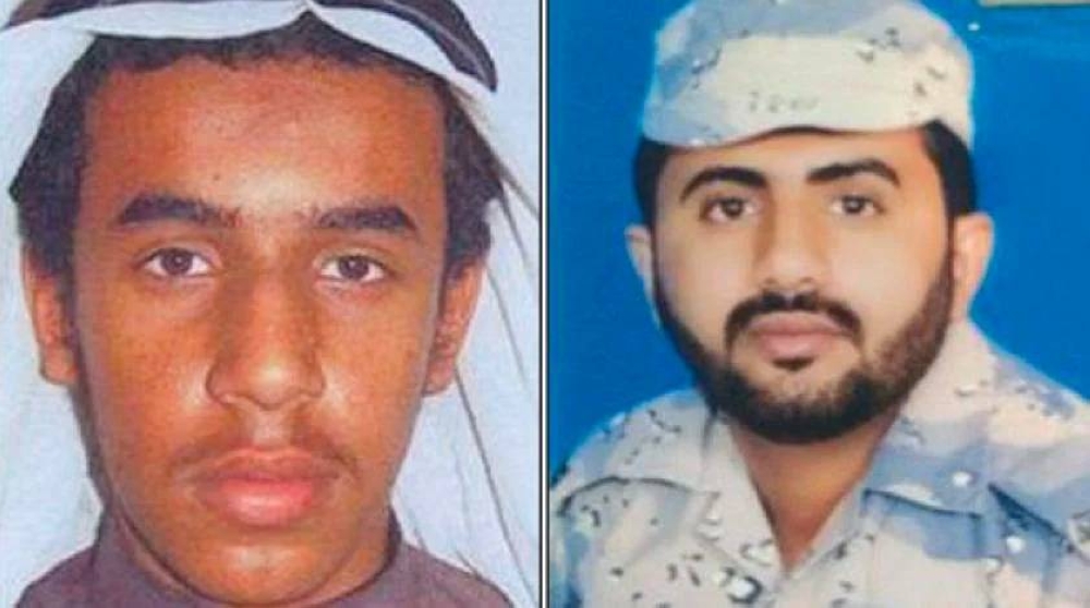 بعد القصاص.. معلومات مثيرة بشأن الإرهابي محمد السحيباني.. وتفاصيل واقعة منفذ الوديعة وتحويل مسجد "السلي" مخزن للمتفجرات