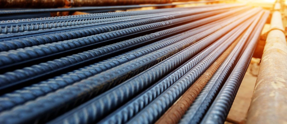 سعر طن الحديد في السوق السعودي يسجل ارتفاعاً مفاجئاً خلال أسبوعين