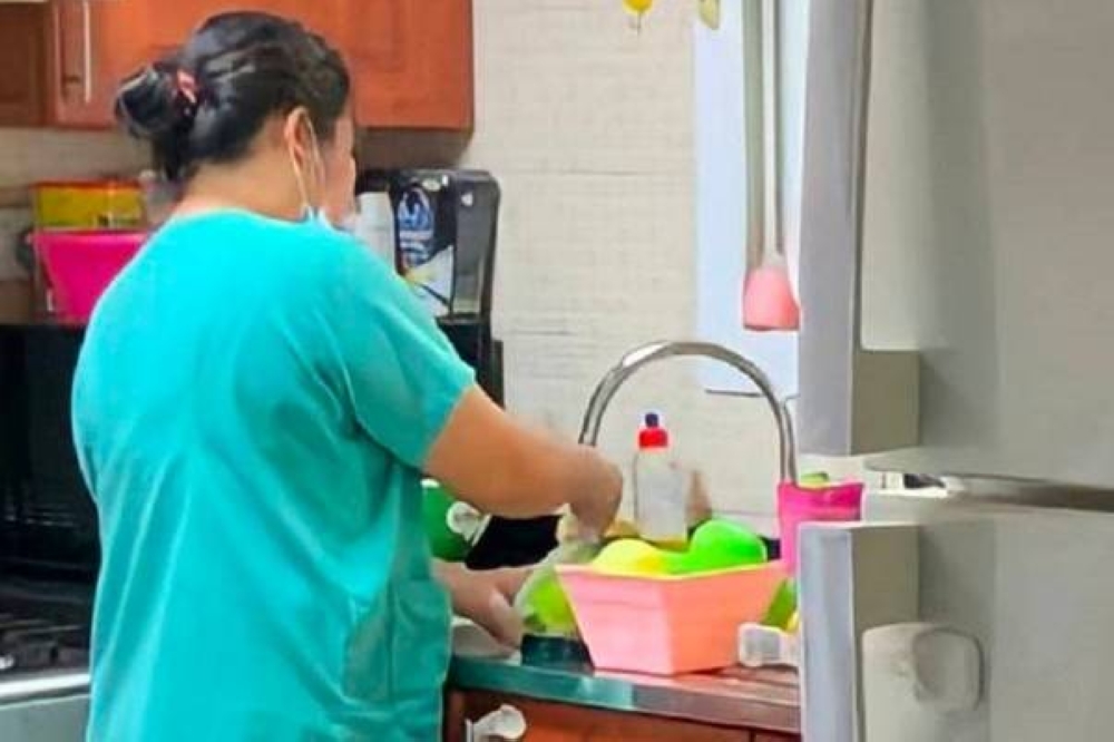 خبر سار.. تخفيض تكاليف استقدام العمالة المنزلية 3 آلاف ريال والكشف عن السبب