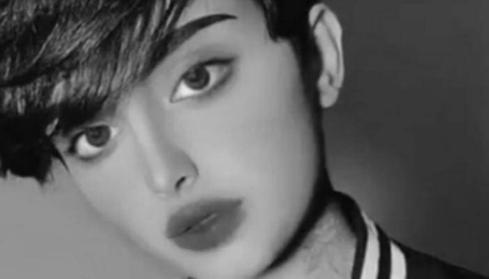 "ليتني مت معاك ".. شاهد:  صديقة " ساز القحطاني" تنهار من البكاء على رحيلها المفاجئ