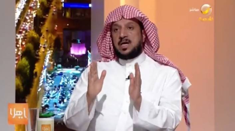 هل مقولة "علي الطلاق" توقع الطلاق و يُعتد بها في نظام الأحوال الشخصية؟.. شاهد: مسؤول بـ "العدل" يُجيب
