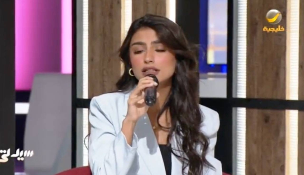 شاهد: المطربة الصاعدة حنين المنصور تكشف سرّ شهرتها المفاجئة.. وسبب عدم تقبلها في البداية من الناس