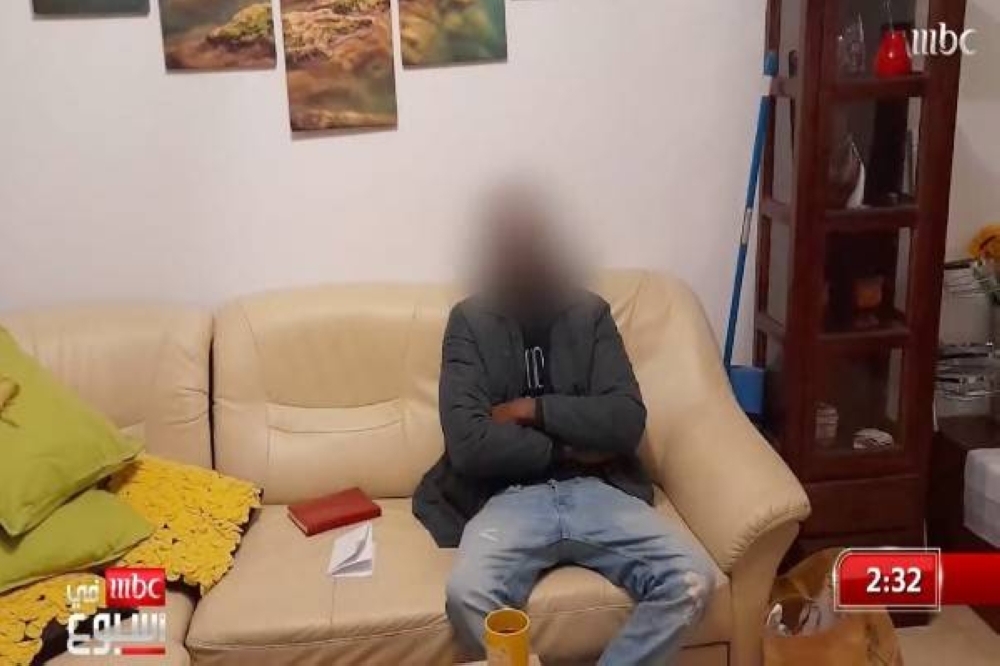 تفاصيل قضية السجين السعودي في أوكرانيا "ناصر الشمري".. وقصة تجنيد السجناء مقابل إطلاق سراحهم -فيديو