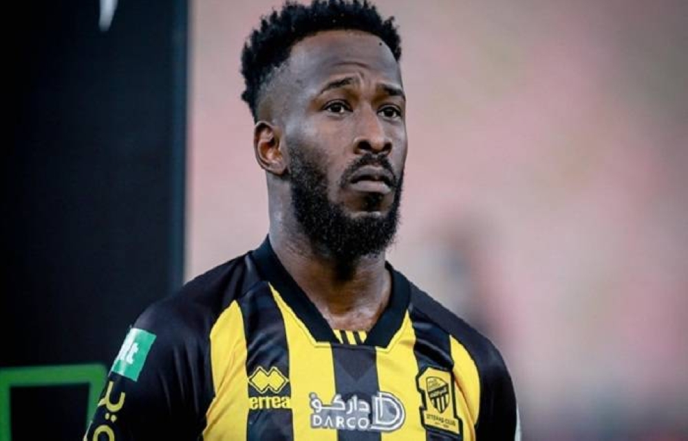 إيقاف فهد المولد بسبب المنشطات - فيديو