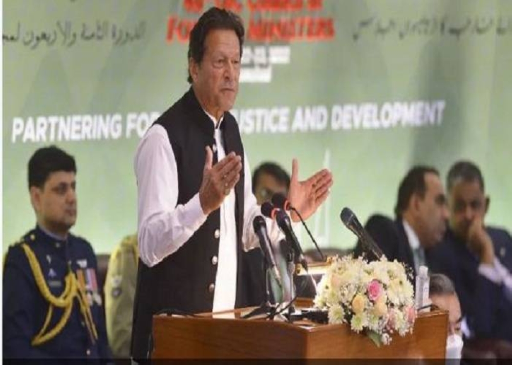 باكستان.. البرلمان يصوّت اليوم على حجب الثقة عن خان