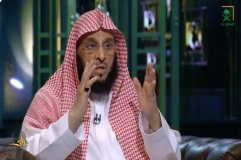 شاهد.. الداعية "عائض القرني" يكشف عن تفاصيل الحوار الذي دار بينه وبين ولي العهد لمدة 90 دقيقة.. ويعلق: أبهرني بهذا الأمر!