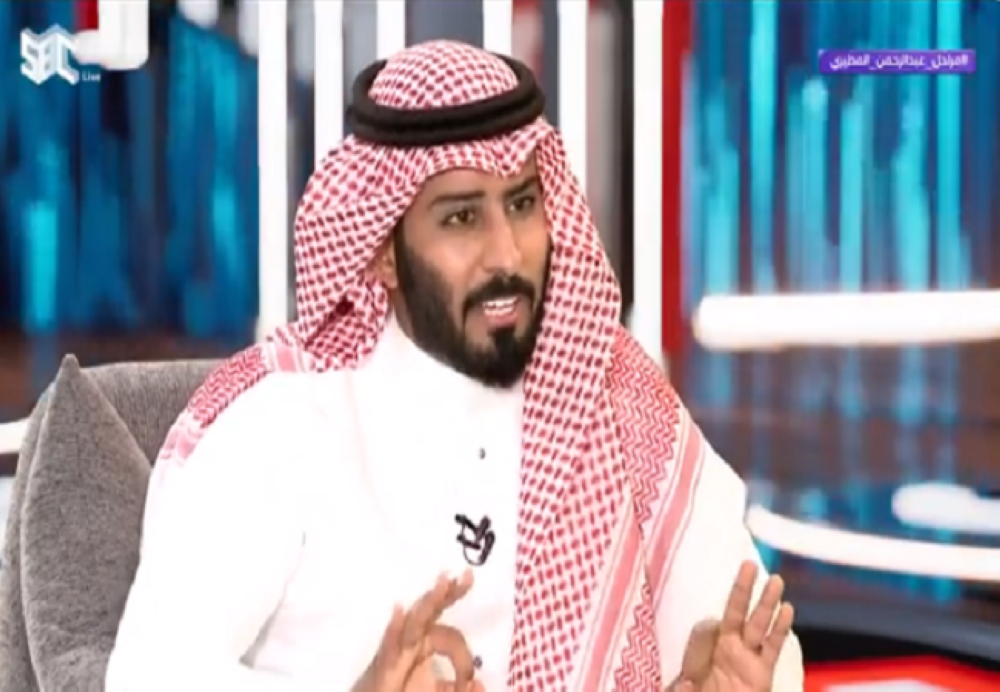 بالفيديو.. عبدالرحمن المطيري يعلق على سبب دخوله السجن