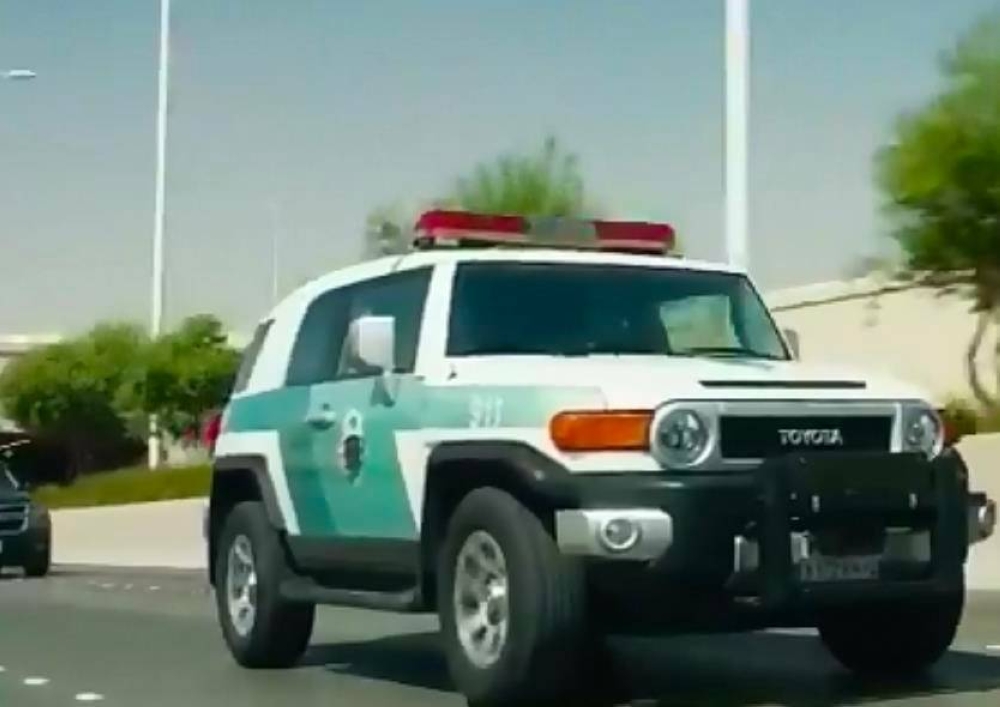 تفاصيل إطلاق خدمة المعاينة "عن بُعد" للحوادث المرورية "بلغ – صور – جنب"