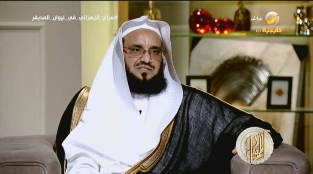 بالفيديو.. المقاتل السعودي السابق في أفغانستان سراج الزهراني يكشف تفاصيل لقائه بمجموعة تُكفِّر "الملك فهد"