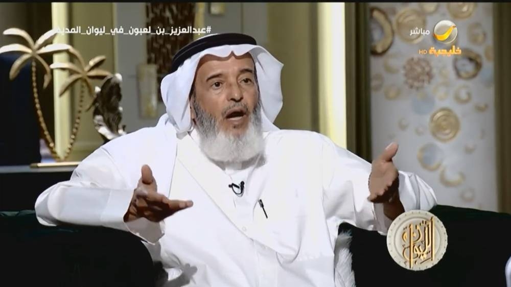 بالفيديو .. خبير جيولوجي يكشف مفاجأة بشأن عروبة الفراعنة ويوضح الأدلة على ذلك