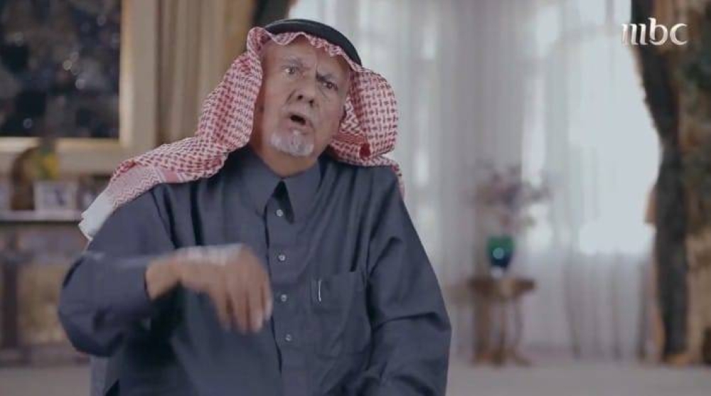 شاهد.. قصة زواج "الملك فيصل" من أخت سعيد ابن مشيط بعد معركة "حجلا" ودخوله أبها