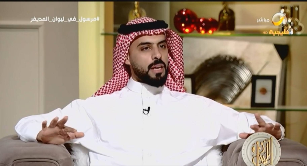 بالفيديو: الرئيس التنفيذي لـ"مرسول" يكشف مفاجأة عن رأس مال مشروعه.. ودور زوجته في إيجاد "المراسيل"