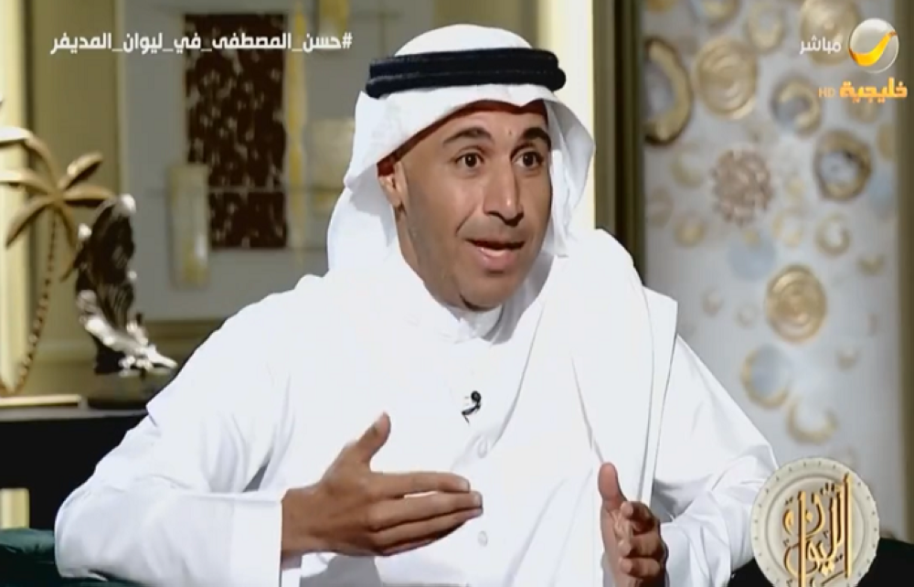 شاهد.. الباحث حسن المصطفى يروي تفاصيل القبض عليه بسبب تفجير "الخبر" عام 1996.. و"يوضح" 3 أسباب للاشتباه به