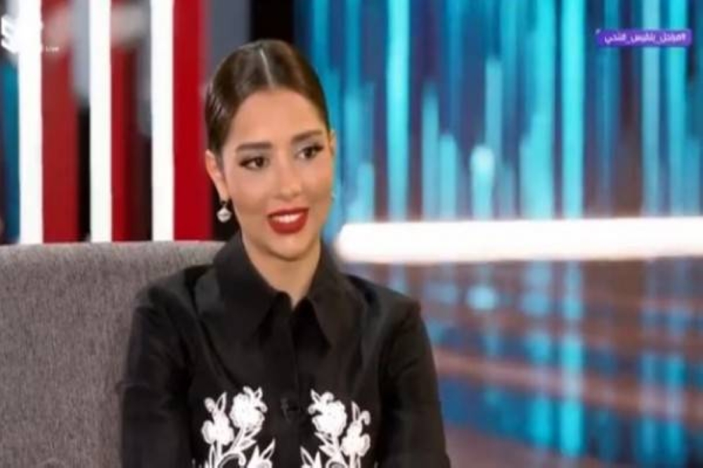 شاهد: بلقيس تكشف عن تكلفة زواجها الأسطوري.. ومصير فستانها المرصع بالألماس