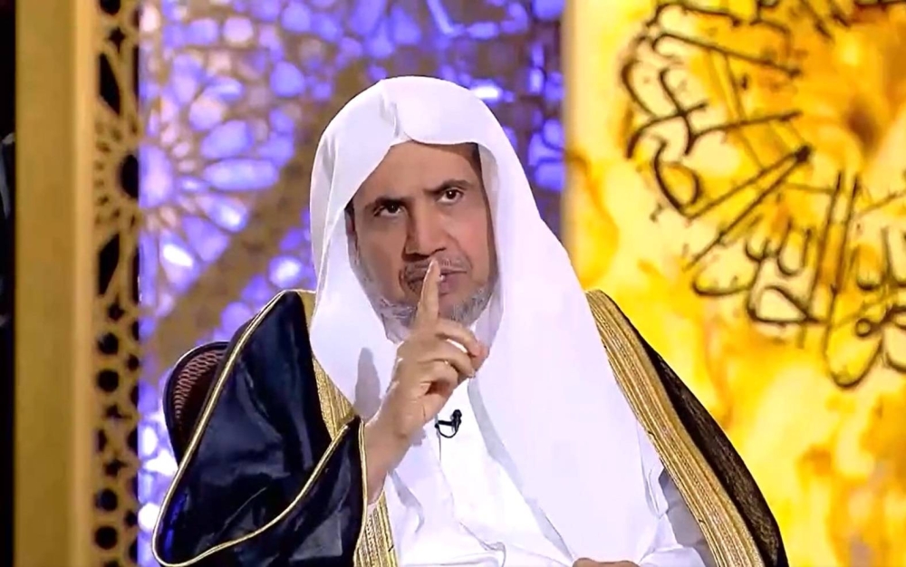 شاهد.. الشيخ "العيسى" يوضح حكم تعليق كلمة "ما شاء الله" على المنازل والأماكن العامة 