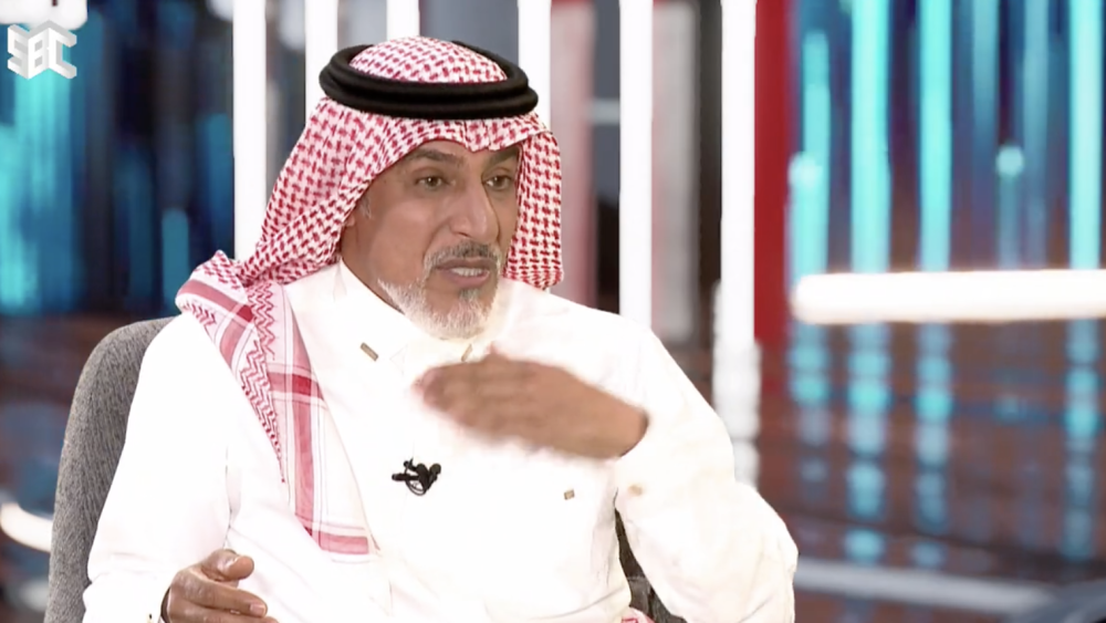 شاهد : الممثل "عبدالمحسن النمر"  يفجر مفاجأة عن حجم ثروته !