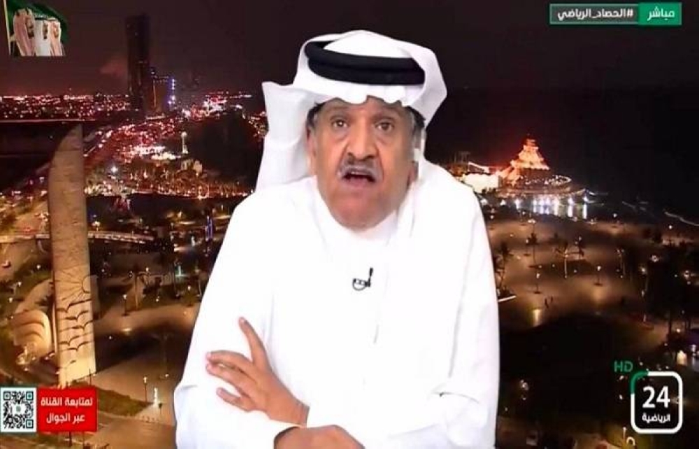 بالفيديو.. جستنيه يكشف مفاجأة بشأن أزمة النصر مع حمد الله والاتحاد!