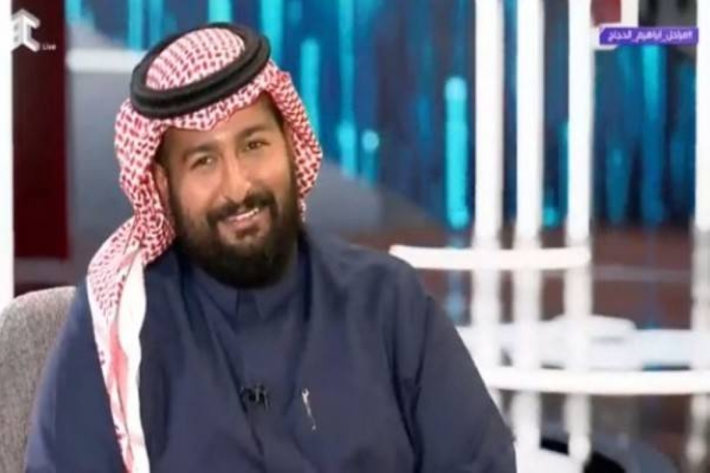 تجاوز كريستيانو رونالدو.. شاهد: الكناني يكشف عن مفاجأة بشأن أعلى أجر تقاضاه إبراهيم الحجاج في تاريخه