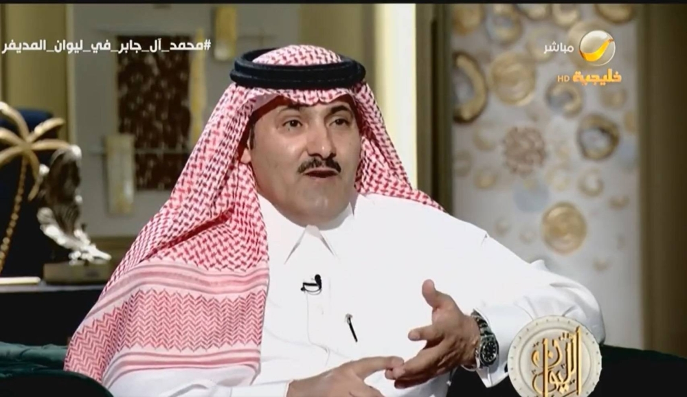 شاهد: أول تعليق من السفير "محمد آل جابر" بشأن دور الإمارات وتنسيقها مع السعودية في الملف اليمني