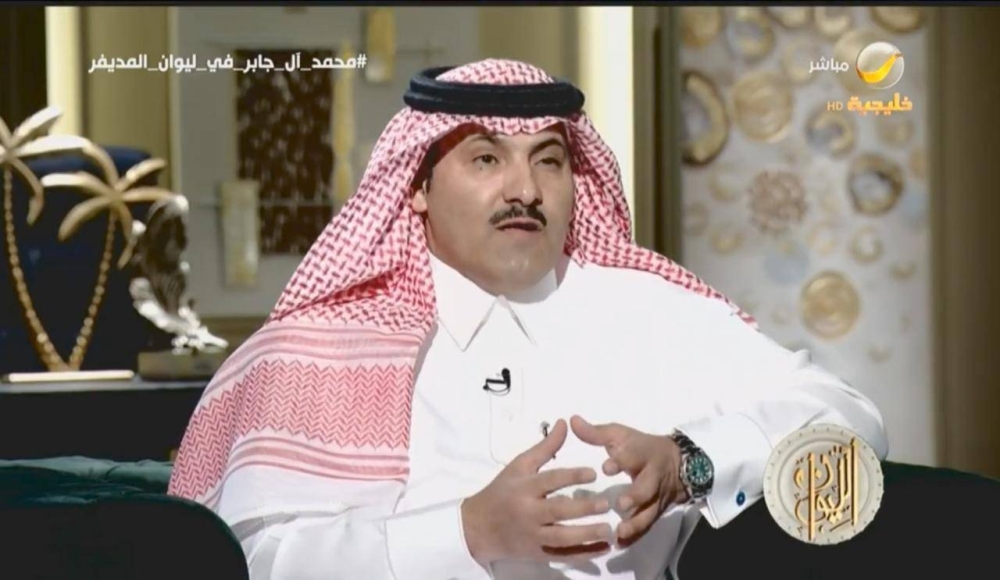 هل يوجد قوات عسكرية سعودية في اليمن؟.. شاهد: السفير "محمد آل جابر" يُجيب