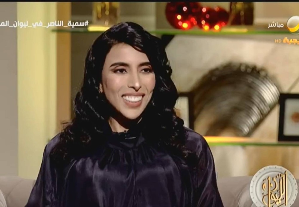 بالفيديو .. الأخصائية "سمية الناصر" تكشف عن الطريقة الغريبة لصيامها  في رمضان هذا العام!