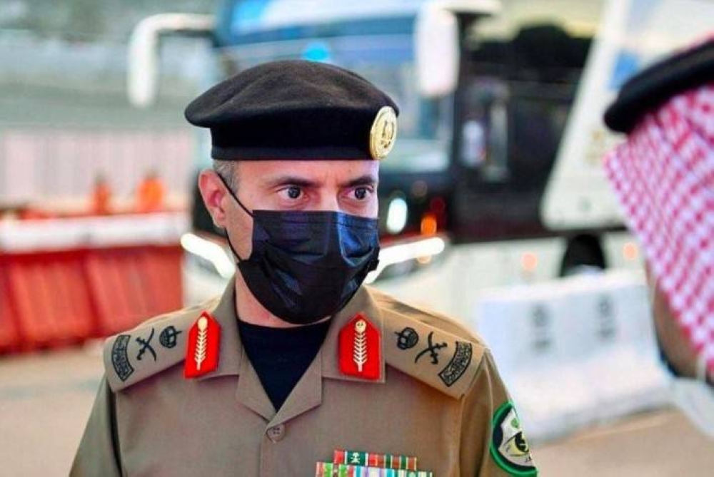 هل ستطبق التعديلات الجديدة لنظام المرور على المخالفات القديمة؟ ..شاهد : مدير الإدارة العامة للمرور  يجيب