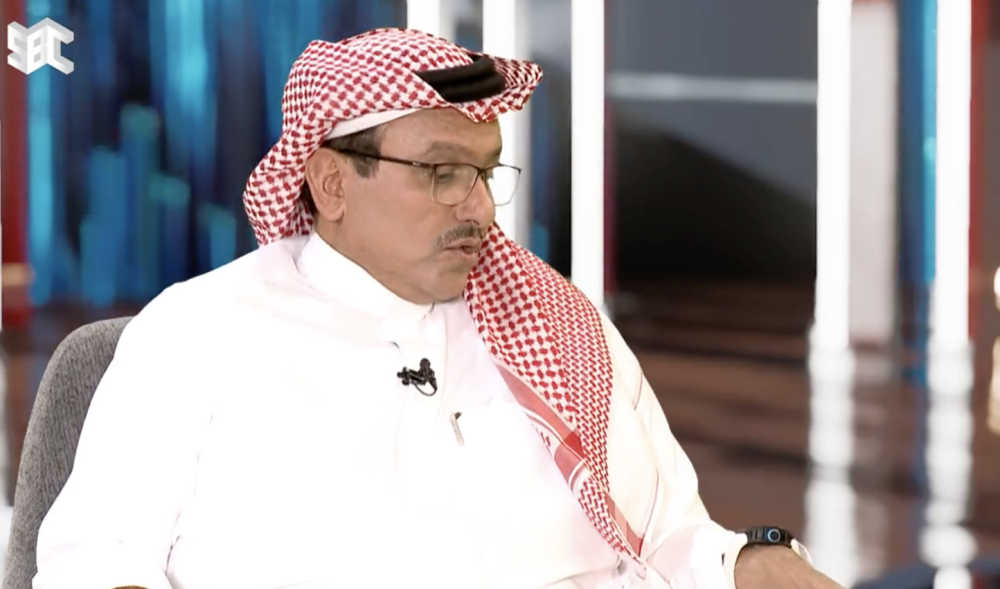 شاهد.. مالك الإبل "بن عودة" يكشف عن ثمن الساعة  التي يرتديها !