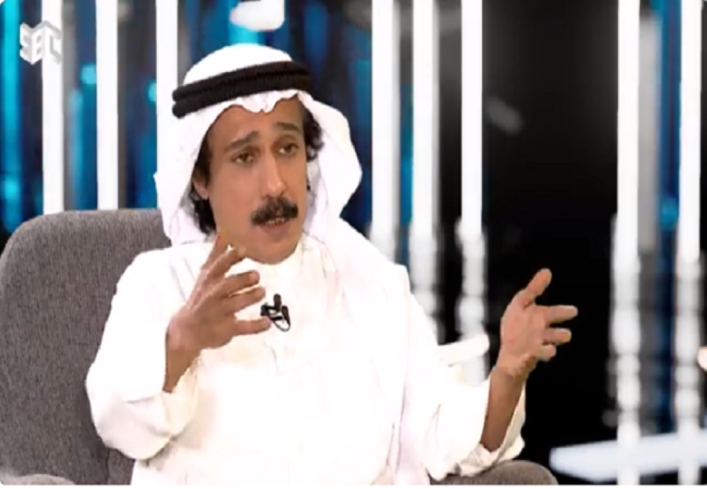 شاهد.. الفنان تركي اليوسف يكشف عن قيمة  الأجر الذي يتقاضاه مقابل أعماله حاليا