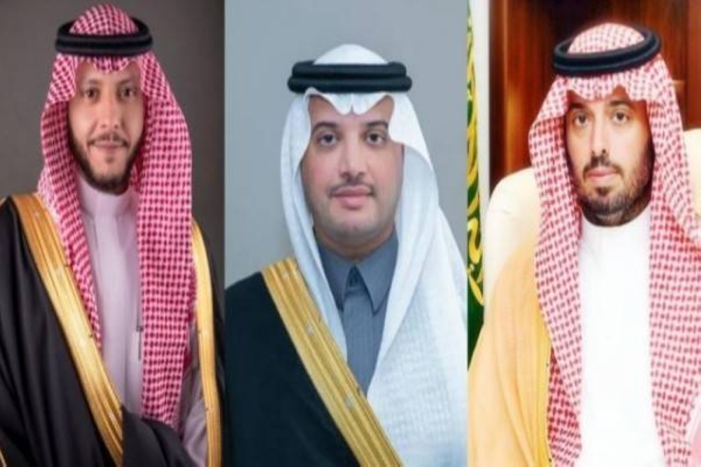 تعرف على السيرة الذاتية للمحافظين الثلاثة الجدد الذين صدرت أوامر ملكية بتعيينهم اليوم