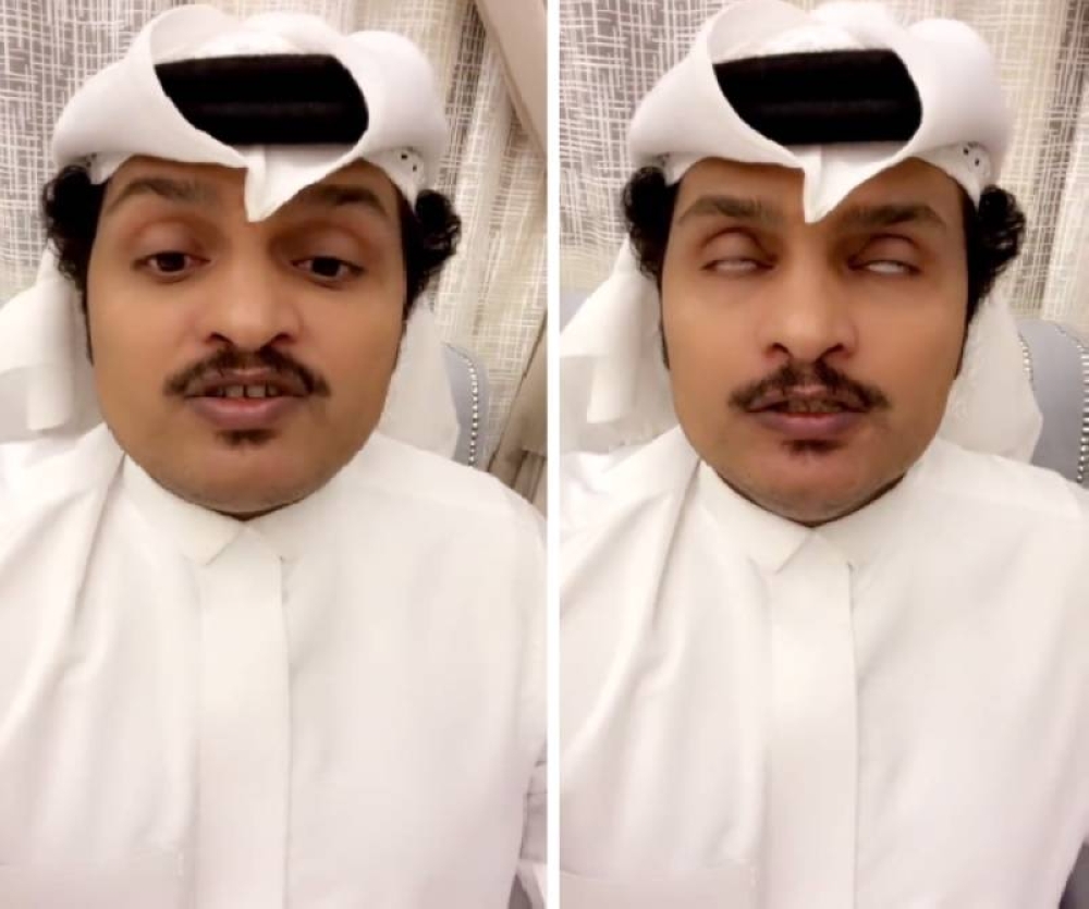 بالفيديو.. الصبحان يكشف عن توقعاته لنتيجة مباراة "النصر والشباب"! بالفيديو.. الصبحان يكشف عن توقعاته لنتيجة مباراة "النصر والشباب"!
