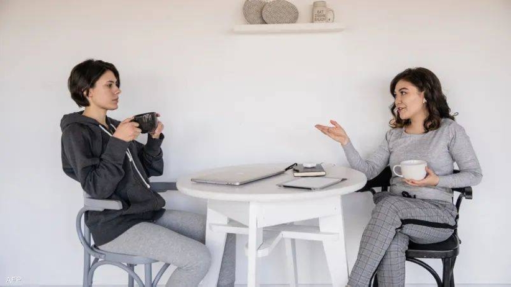 تعرف على 7 علامات  تظهر على الشخص عند محاولته الكذب عليك!