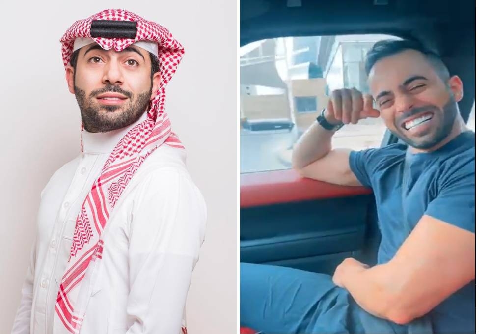 أول تعليق للمذيع "الغفيلي" على فيديو "حامت كبدي" بعد نقل "MBC" إلى الرياض: المقطع أخذ من سياقه الصحيح