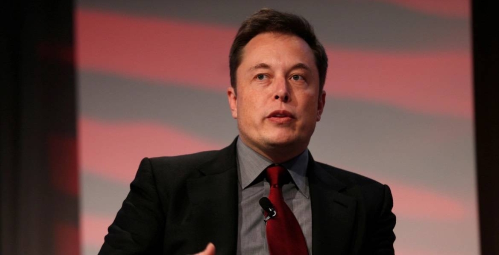 رد مفاجئ من إيلون ماسك على مغرد سأله عن وجود الخالق ونصحه بالتوبة !