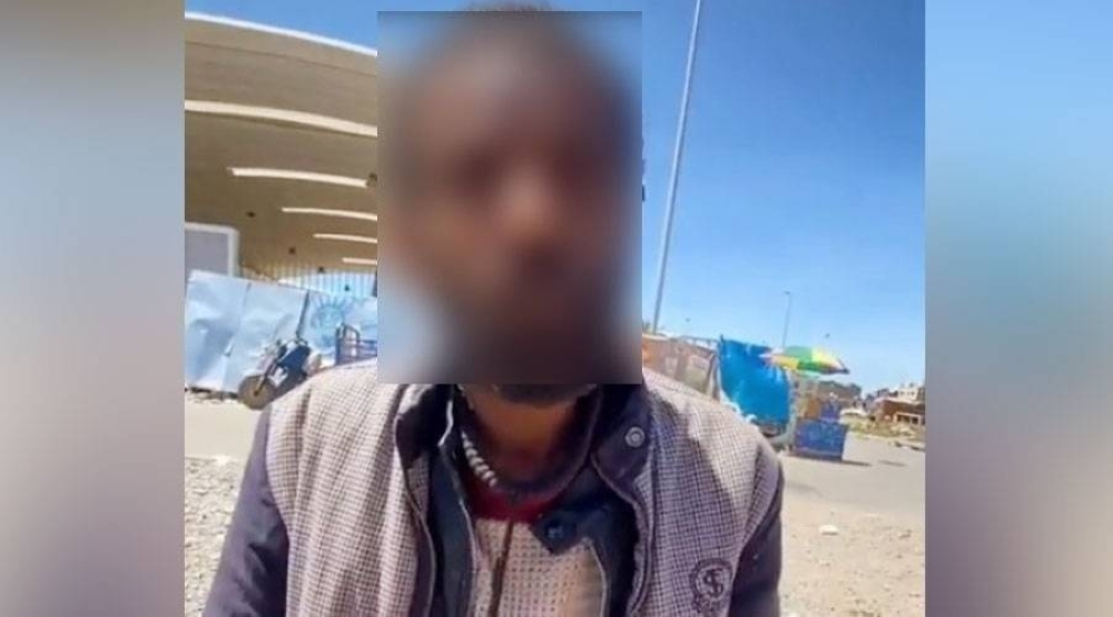 شاهد: سفير المملكة في الرباط يكشف سبب بقاء الشاب السعودي التائه في المغرب .. وطبيعة الحالة الصحية التي يعاني منها