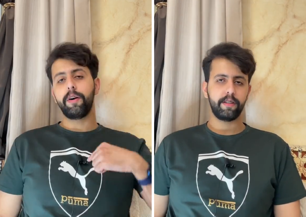 شاهد: شاب يكشف عن أبرز المشروعات التي ستحول جدة لأكبر وجهه سياحية.. هذا ما سيحدث في عام 2030