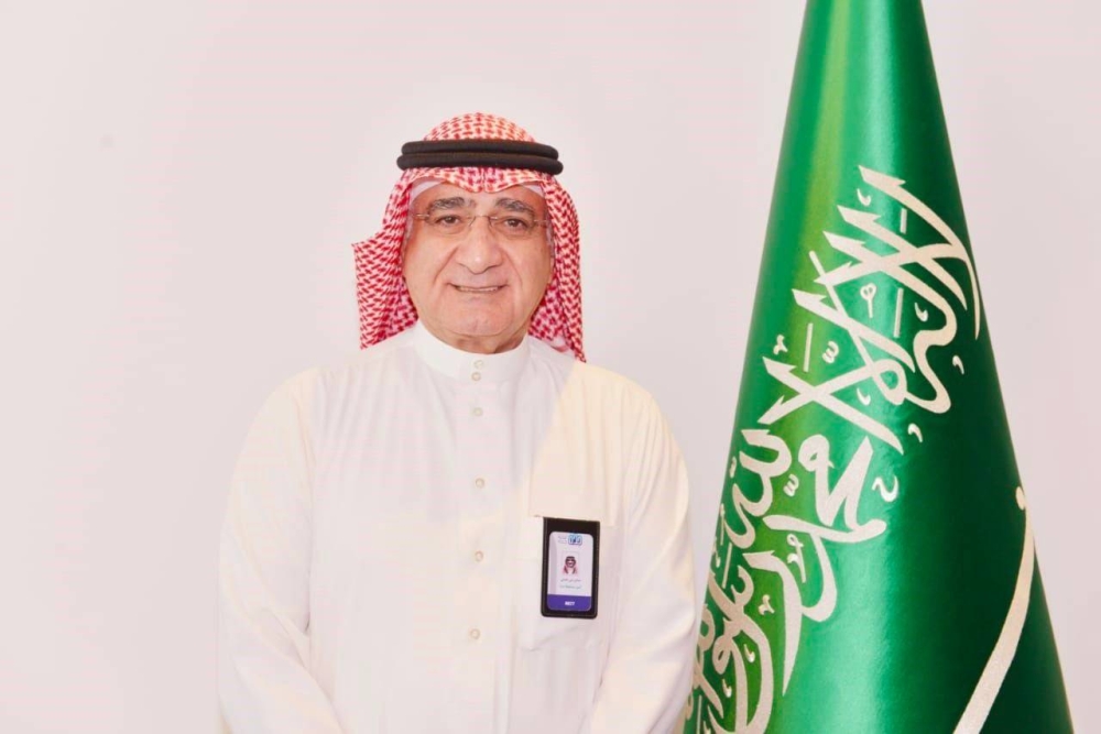 بالأسماء: أمين جدة يعيد هيكلة وتكليف عدد من القيادات وروؤساء البلديات وإدارات الأمانة