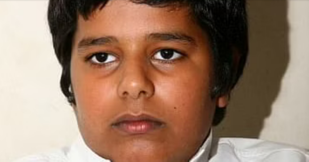 هذا السؤال لا أستطيع الإجابة عليه!.. والد مفقود "الدمام" يروي تفاصيل آخر عهده بنجله بعد خروجه من المسجد منذ 9 سنوات 