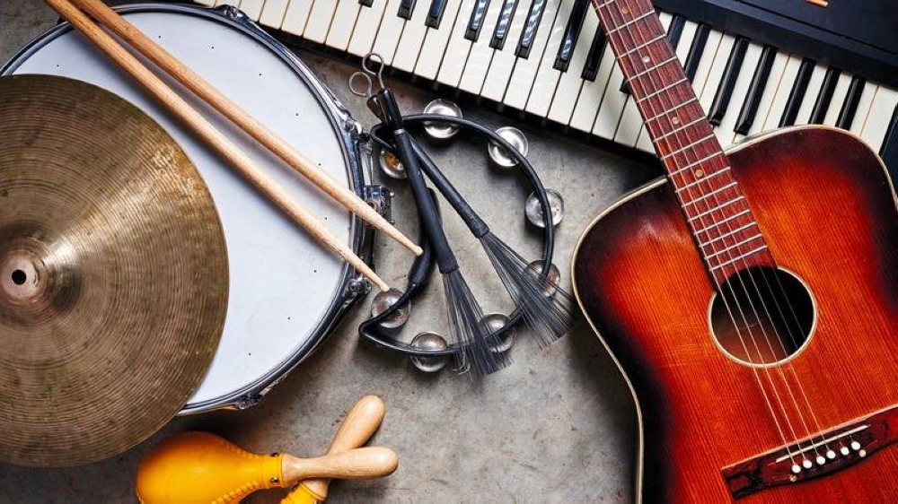 هيئة الموسيقى تعلن إطلاق نشاط لتعليم الطلاب الموسيقى في المدارس السعودية