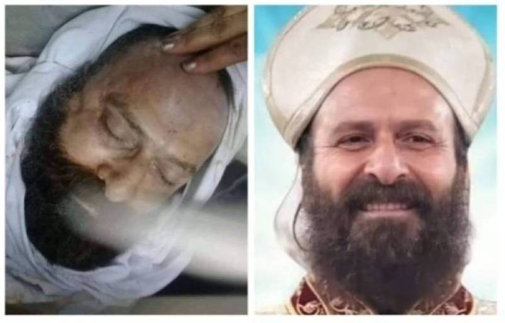 مصر.. تفاصيل الحكم على قاتل كاهن الإسكندرية الذي ارتكب جريمته عمدًا 