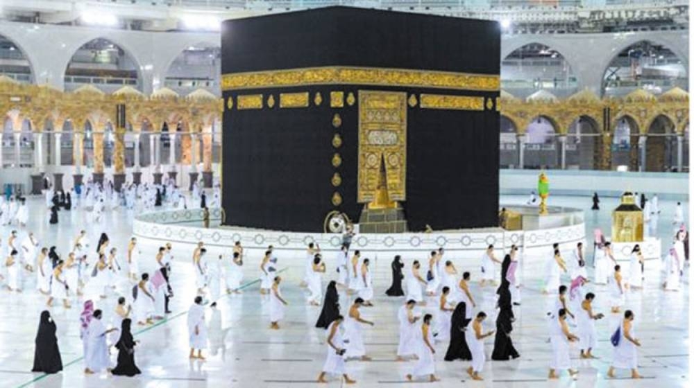 تاريخ آخر موعد يسمح فيه لمعتمري الداخل بأداء مناسك العمرة قبل موسم الحج