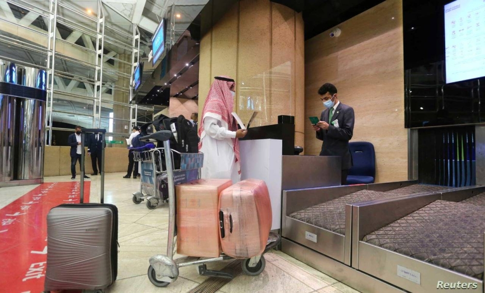 بينها  تركيا ولبنان .. الجوازات تكشف عن أسماء 16 دولة يمنع سفر المواطنين إليها وتوضح السبب