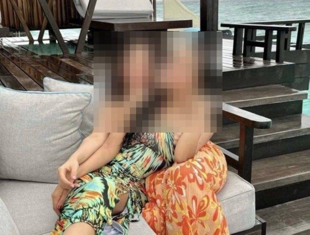 بعد تغريم مشهورتي سناب 400 ألف ريال .. شاهد: أول تعليق من مسؤول بهيئة الإعلام يكشف عن المحتوى الإعلامي الغير مسموح به