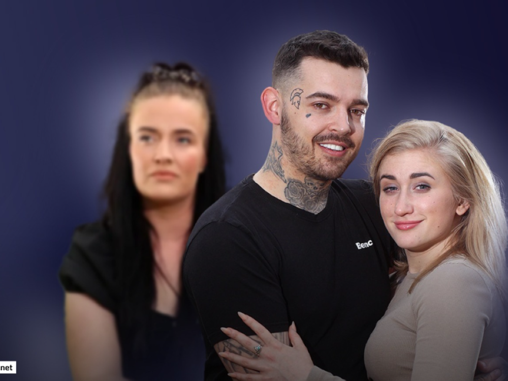 أول تعليق من اللاجئة الأوكرانية التي "خطفت" بريطاني من زوجته بعد استضافتهم لها