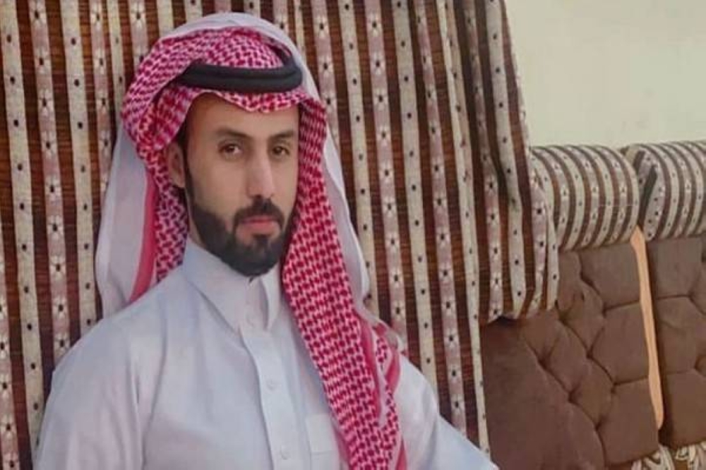 بعد ساعات من اختفائه.. العثور على مفقود بيشة على هذه الحالة!